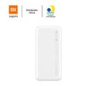 Carregador Mi 20000mAh Branco Fast Charge - 2