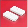Carregador Mi 20000mAh Branco Fast Charge - 3