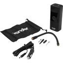 Ver imagem 1 de Compressor Auto 12v Portatil Cav126 Vonder