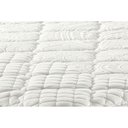 Ver imagem 4 de Cama Box Baú Casal: Colchão Molas Ensacadas Anjos Masterpocket Fort Flex + Base Gray(138x188)