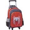 Mochilete Spider - Mim6337-c - Yepp - Vermelho - 1