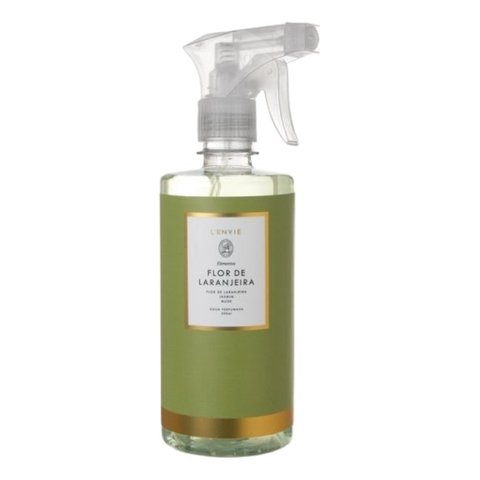 Água Perfumada - Flor de Laranjeira - 500ml - L'envie