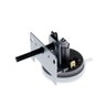 Pressostato 4 Níveis Lavadora Electrolux 64502001 - 1