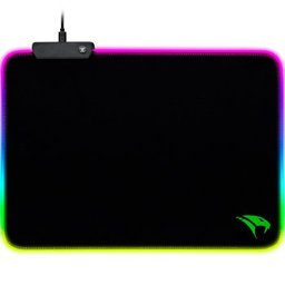 Mousepad Gamer Viper Pro Rgb Naja - 406 - 1