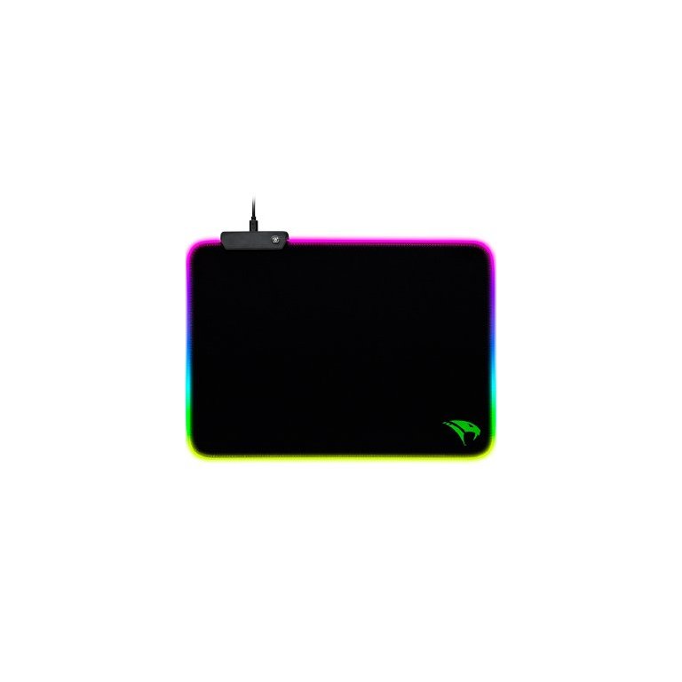 Mousepad Gamer Viper Pro Rgb Naja - 406
