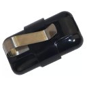 Ver imagem 3 de Controle P/ Portão Nice Era Inti Nero Amarelo