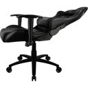 Ver imagem 6 de Kit Mesa Para PC Gamer Destiny Preto Vermelho e Cadeira Gamer TGC12 H01 ThunderX3 Preto -Lyam Decor