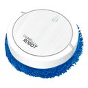 Ver imagem 1 de Robô de Limpeza Automático Passa Pano Recarregável