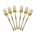 Ver imagem 1 de GARFO GOLD CLASSIC 20,2x3CM Dolce Home