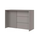 Ver imagem 2 de Módulo Cozinha Henn Belize Gourmet Cinza-henn