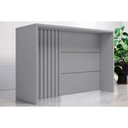 Ver imagem 5 de Módulo Cozinha Henn Belize Gourmet Cinza-henn