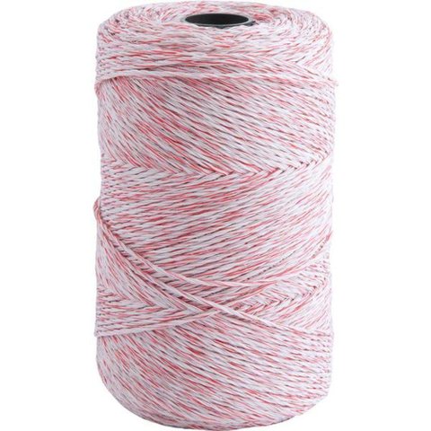 Fio Eletroplástico 2,0mm 12.500v 250 Metros