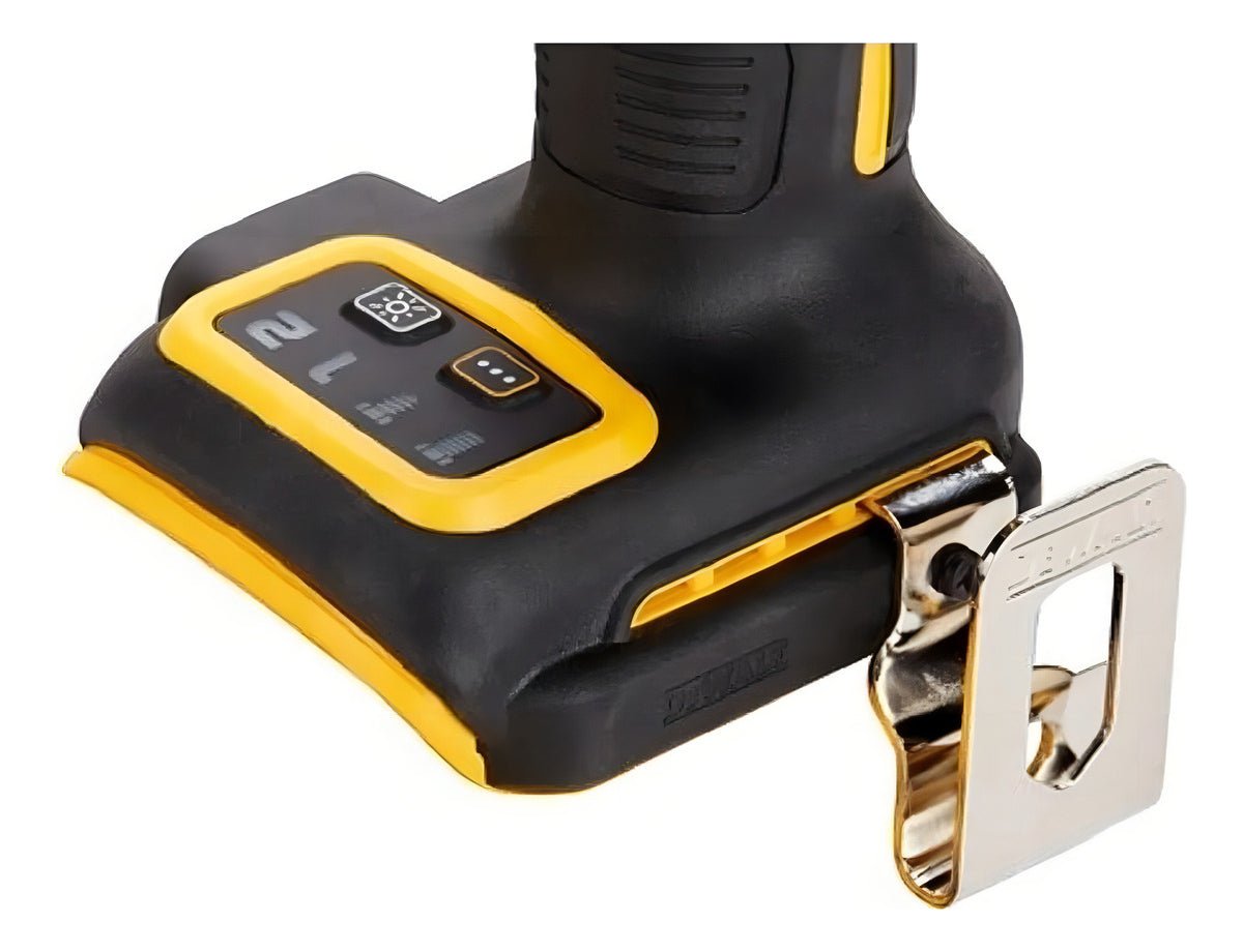 Chave de Impacto a Bateria 1/2pol Dcf922 - Dewalt - 3