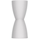 Ver imagem 4 de Banqueta Bery Im In Pp Branco 54,7cm (altura)