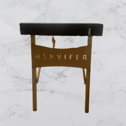 Maca Dobrável Maleta Portátil Massagem + Mocho + Ring Light - 2