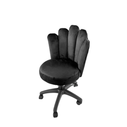 Maca Dobrável Maleta Portátil Massagem + Mocho + Ring Light - 6