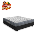 Ver imagem 2 de Cama Box com Colchão de Espuma D33 Ortobom ISO 100 Casal 138cm