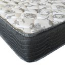 Ver imagem 3 de Cama Box com Colchão de Espuma D33 Ortobom Iso 100 Casal 138cm