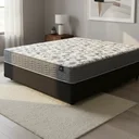 Ver imagem 1 de Cama Box com Colchão de Espuma D33 Ortobom ISO 100 Casal 138cm