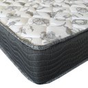 Ver imagem 5 de Cama Box com Colchão de Espuma D33 Ortobom ISO 100 Casal 138cm