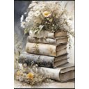 Ver imagem 1 de Cofre Parede Espaço Segredo Compartimento Guardar Livros