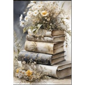 Cofre Parede Espaço Segredo Compartimento Guardar Livros