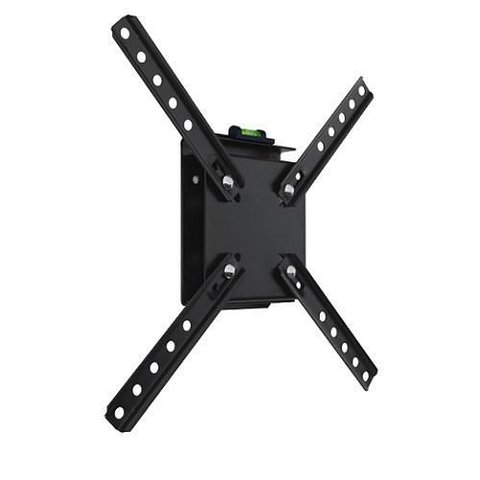 Suporte para TV Fixo 10 a 55 Polegadas SBRP110 Brasforma Par