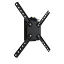 Ver imagem 1 de Suporte para TV Fixo 10 a 55 Polegadas SBRP110 Brasforma Par