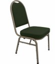 Ver imagem 1 de Cadeira para Hotel e Auditórios Linha Hotel Verde