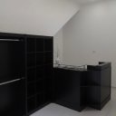 Ver imagem 3 de Kit Loja 100% Mdf Preto - Suprema Móveis