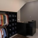 Ver imagem 2 de Kit Loja 100% Mdf Preto - Suprema Móveis