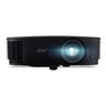 Projetor Acer X1229HP DLP VGA 4500 Lumens - Preto - 1