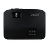 Projetor Acer X1229HP DLP VGA 4500 Lumens - Preto - 3