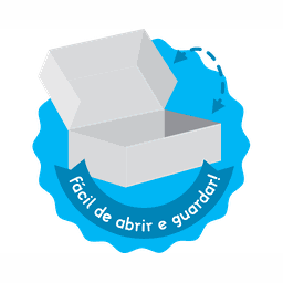 Quebra-Cabeça 48 Peças Grandes Animais da Amazônia Toyster - 5