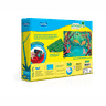 Quebra-Cabeça 48 Peças Grandes Animais da Amazônia Toyster - 2