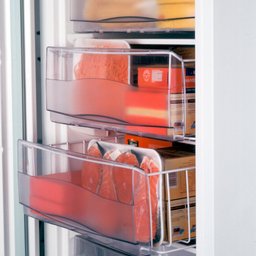Freezer Vertical Cvu26Fb Consul 1 Porta Reversível e 1 Gaveta 231 Litros 220V - 5