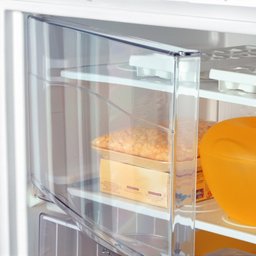 Freezer Vertical Cvu26Fb Consul 1 Porta Reversível e 1 Gaveta 231 Litros 220V - 4