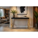 Ver imagem 5 de Aparador Lateral Mesa Madeira Maciça Sala Cozinha Jantar Casa Nova Decorada Moderna