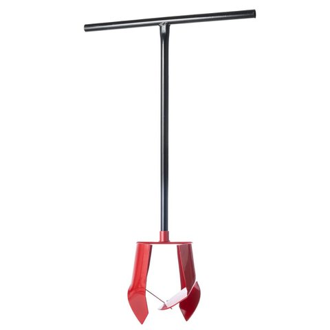 Cavadeira Trado 12" com Cabo - 101250 - Max
