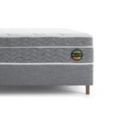 Ver imagem 3 de Cama Box Blend 32 Latex Firme - Solteiro King 96x203cm - Box