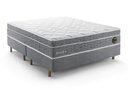 Ver imagem 1 de Cama Box Blend 32 Latex Firme - Solteiro King 96x203cm - Box