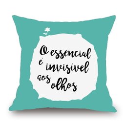 Almofada Pequeno Príncipe - 1