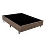 Cama Box de Casal Biflex Ilhéus com Molas Pocket e Euro Pillow 63x138x188cm - 4