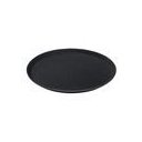 Ver imagem 2 de Bandeja Plástico Preta 35cm Bp0474 Ferimte - 22829