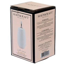 Azeiteiro em Cerâmica Branco Oasis 250ml - 3