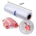 Ver imagem 4 de Rolo Bobina Saco Continuo Ranhuras Seladora Vácuo 25cm X 5m