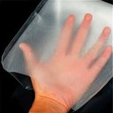 Ver imagem 3 de Rolo Bobina Saco Continuo Ranhuras Seladora Vácuo 25cm X 5m