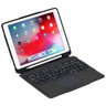 Capa Teclado Touchpad Retroiluminada Anti Impacto Ipad Air 3 10.5 Pol 2019 A2123 A2152 A2153 A2154 - 1