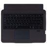 Capa Teclado Touchpad Retroiluminada Anti Impacto Ipad Air 3 10.5 Pol 2019 A2123 A2152 A2153 A2154 - 2