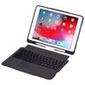 Capa Teclado Touchpad Retroiluminada Anti Impacto Ipad Air 3 10.5 Pol 2019 A2123 A2152 A2153 A2154 - 7